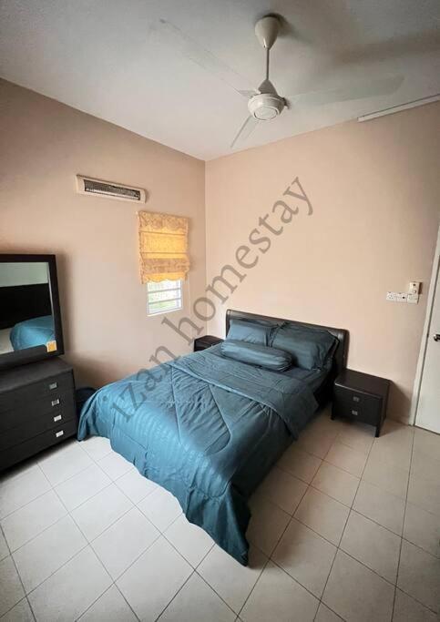 Anoi Homestay Tambun @ Lost World Highspeed Wifi Exteriör bild