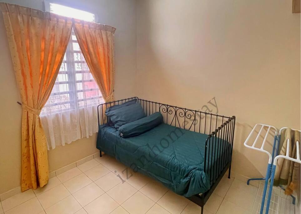 Anoi Homestay Tambun @ Lost World Highspeed Wifi Exteriör bild